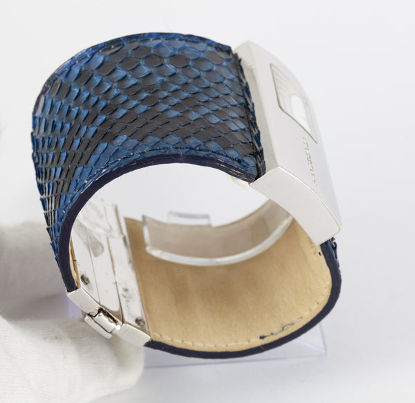 Pianegonda Delano Silver 925 Quartz