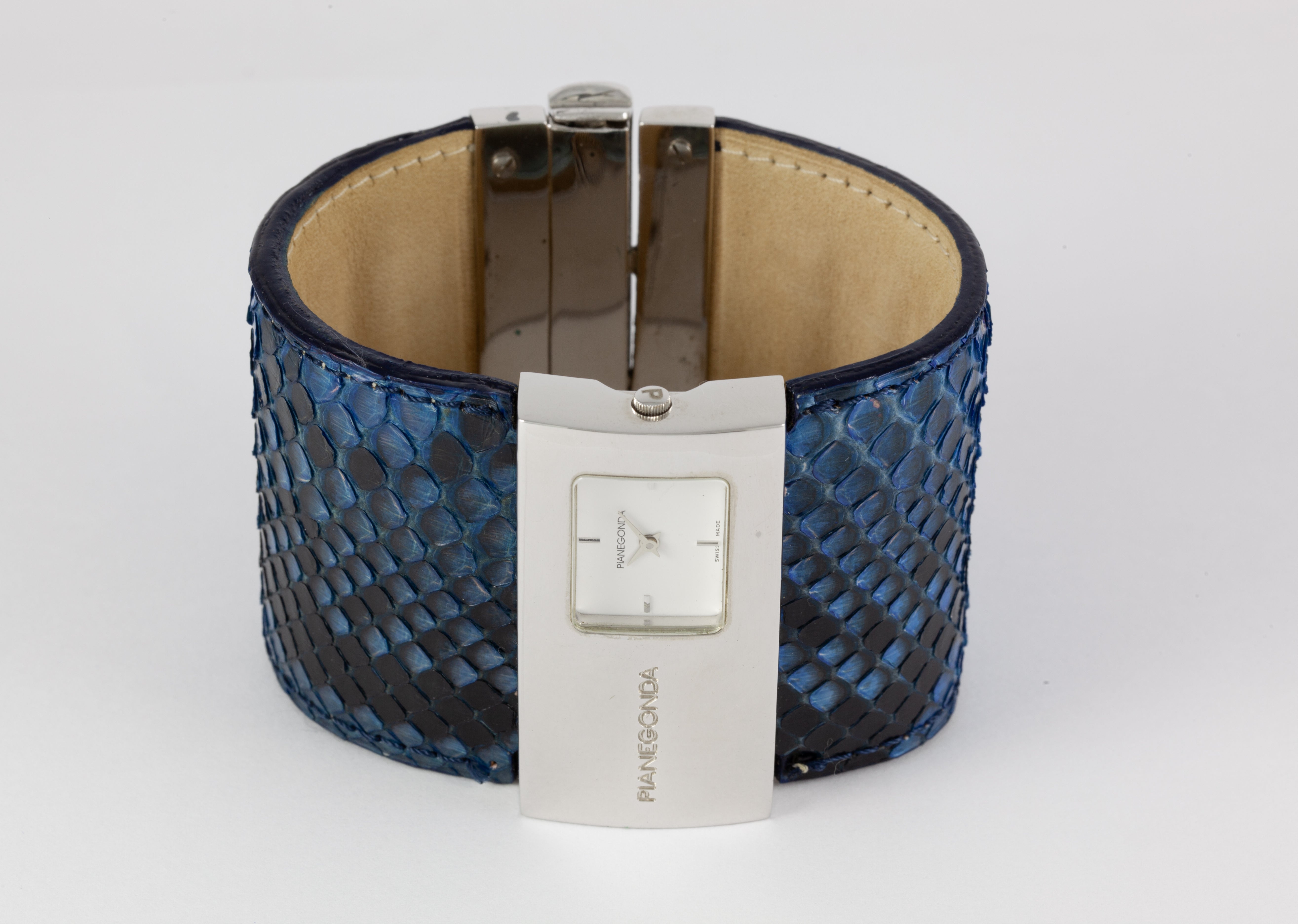 Pianegonda Delano Silver 925 Quartz