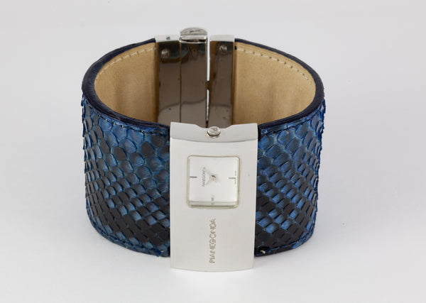 Pianegonda Delano Silver 925 Quartz