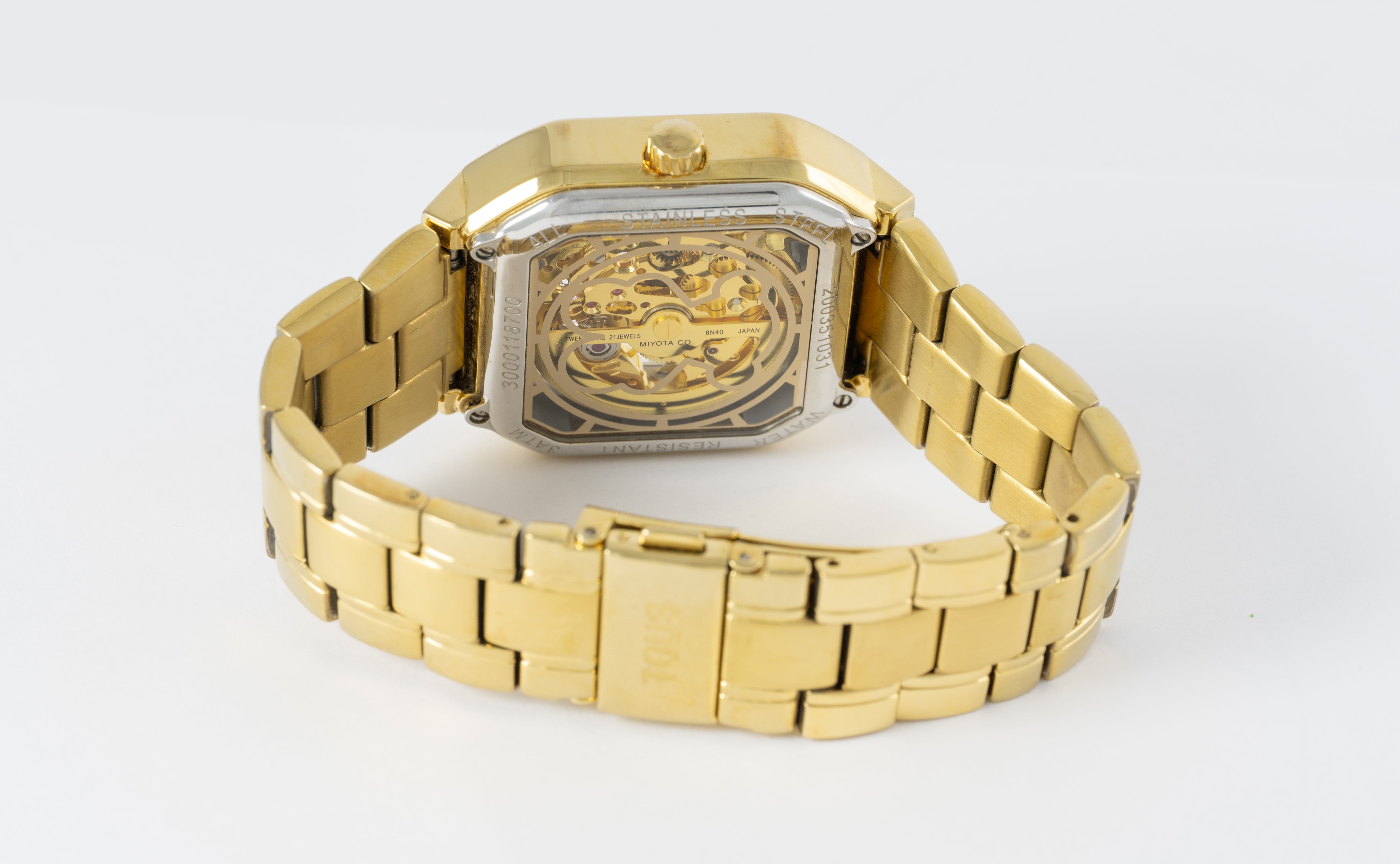 Tous D-Bear Automatic Ref: 200351031