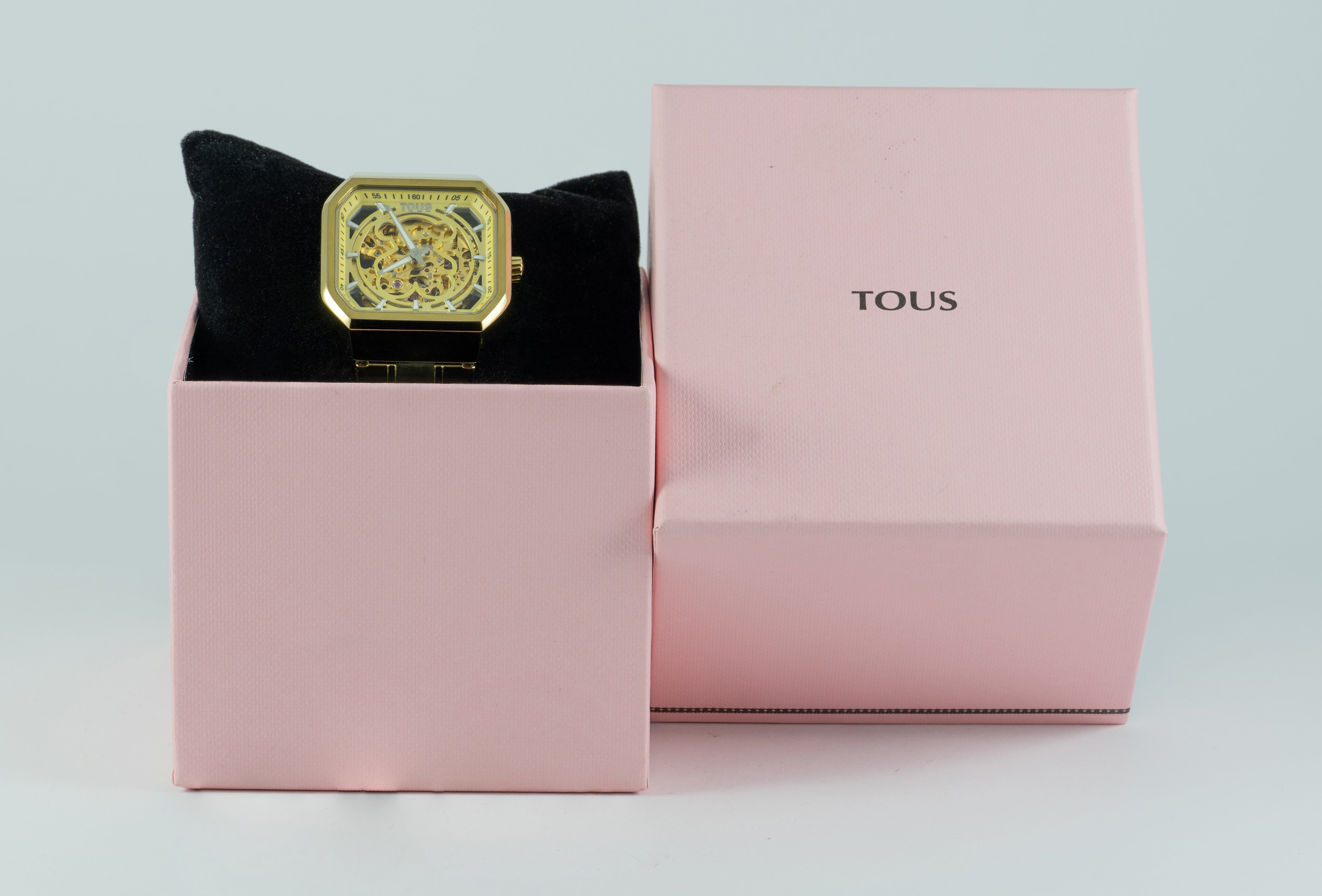 Tous D-Bear Automatic Ref: 200351031