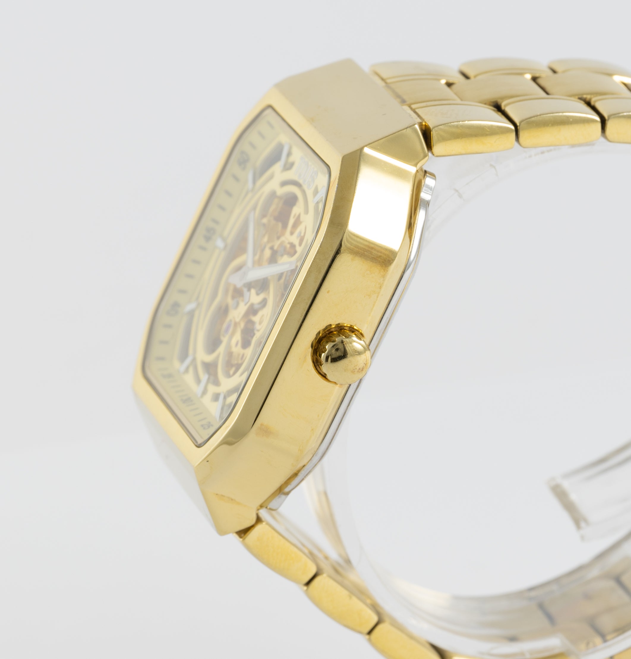 Tous D-Bear Automatic Ref: 200351031