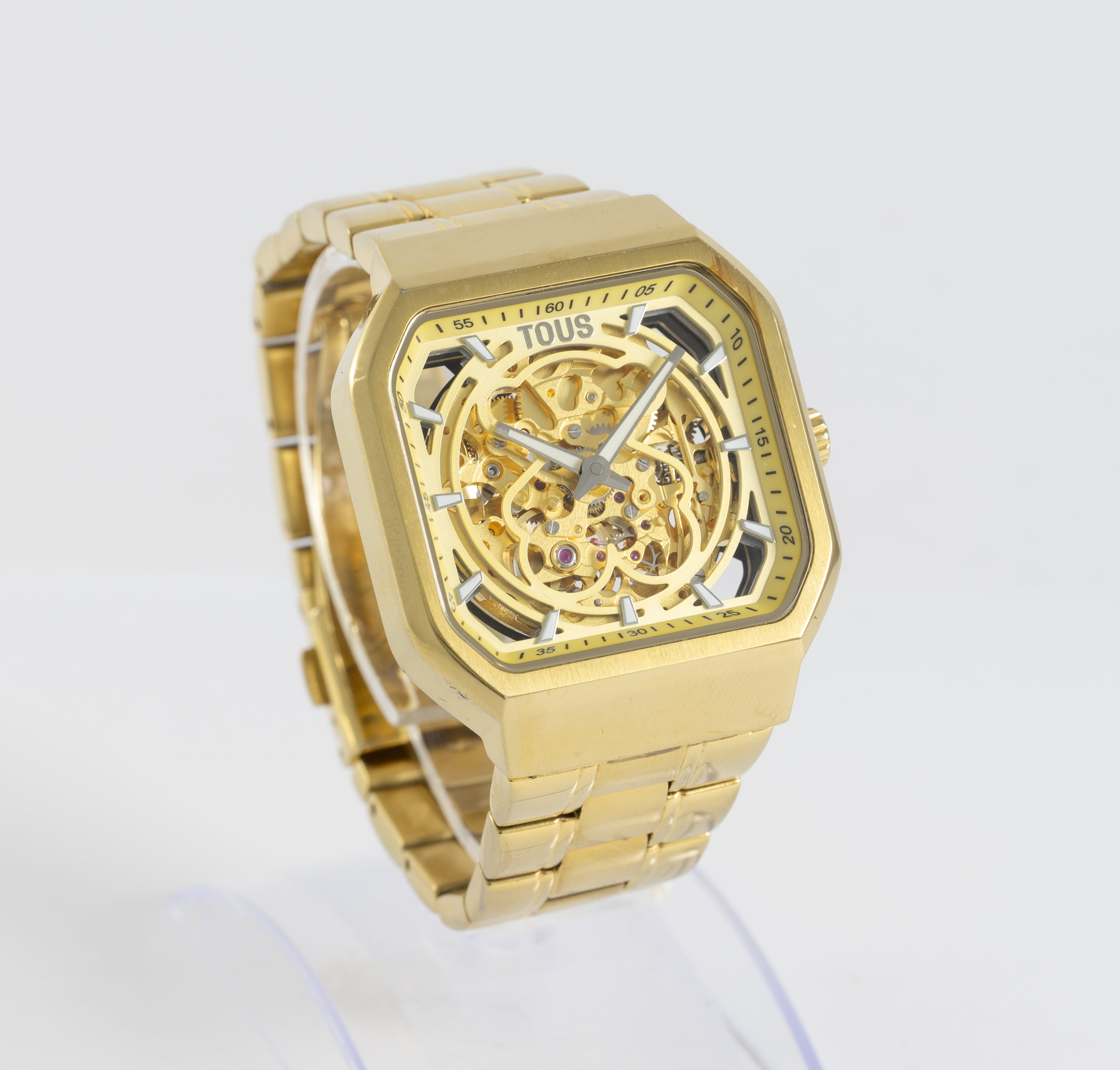 Tous D-Bear Automatic Ref: 200351031