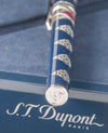 S.T. Dupont Samourai Large Neo-Classique Rollerball Pen Limited Edition