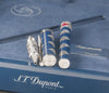 S.T. Dupont Samourai Large Neo-Classique Rollerball Pen Limited Edition