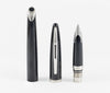 Waterman Carene Black Sea Fountain Pen Nib 18k 750