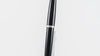 Waterman Carene Black Sea Fountain Pen Nib 18k 750
