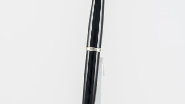 Waterman Carene Black Sea Fountain Pen Nib 18k 750