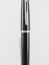 Waterman Carene Black Sea Fountain Pen Nib 18k 750