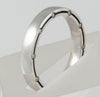 Anillo Damiani en oro blanco 18k con brillantes - Mayka Jewels