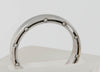 Anillo Damiani en oro blanco 18k con brillantes - Mayka Jewels