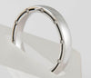 Anillo Damiani en oro blanco 18k con brillantes - Mayka Jewels