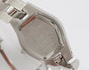 Baume & Mercier Linea Diamonds Steel Ref: 65338 - Mayka Jewels