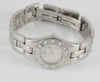 Baume & Mercier Linea Diamonds Steel Ref: 65338 - Mayka Jewels