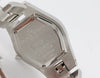 Baume & Mercier Linea Diamonds Steel Ref: 65338 - Mayka Jewels