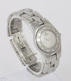 Baume & Mercier Linea Diamonds Steel Ref: 65338 - Mayka Jewels