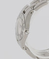 Baume & Mercier Linea Diamonds Steel Ref: 65338 - Mayka Jewels