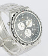 Breitling Jupiter Pilot Chronograph Ref: A59028 - Mayka Jewels