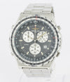 Breitling Jupiter Pilot Chronograph Ref: A59028 - Mayka Jewels