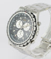 Breitling Jupiter Pilot Chronograph Ref: A59028 - Mayka Jewels