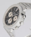Bulgari Automatic Chronograph Steel Ref: BB 38 SS CH - Mayka Jewels