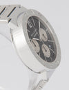 Bulgari Automatic Chronograph Steel Ref: BB 38 SS CH - Mayka Jewels