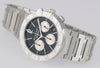 Bulgari Automatic Chronograph Steel Ref: BB 38 SS CH - Mayka Jewels