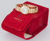 Cartier Ellipse Yellow Gold 18k Ref: 8660 - Mayka Jewels