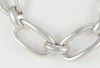 Conjunto cadena y pulsera Aristocrazy plata 925 - Mayka Jewels
