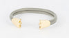 Conjunto Tous en oro amarillo 18k y acero - Mayka Jewels