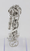 Gucci Ladies G-Charms Steel Ref: 107 - Mayka Jewels
