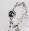 Gucci Ladies G-Charms Steel Ref: 107 - Mayka Jewels