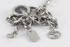 Gucci Ladies G-Charms Steel Ref: 107 - Mayka Jewels
