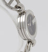 Gucci Ladies G-Charms Steel Ref: 107 - Mayka Jewels