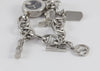 Gucci Ladies G-Charms Steel Ref: 107 - Mayka Jewels
