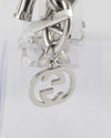Gucci Ladies G-Charms Steel Ref: 107 - Mayka Jewels