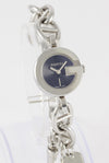 Gucci Ladies G-Charms Steel Ref: 107 - Mayka Jewels