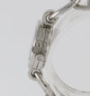 Gucci Ladies G-Charms Steel Ref: 107 - Mayka Jewels