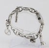 Gucci Ladies G-Charms Steel Ref: 107 - Mayka Jewels