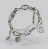 Gucci Ladies G-Charms Steel Ref: 107 - Mayka Jewels