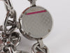 Gucci Ladies G-Charms Steel Ref: 107 - Mayka Jewels