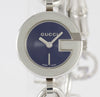 Gucci Ladies G-Charms Steel Ref: 107 - Mayka Jewels