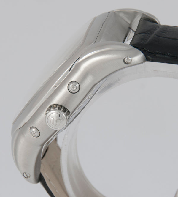 Maurice Lacroix Masterpiece Phases de Lune Ref: MP6439 - Mayka Jewels