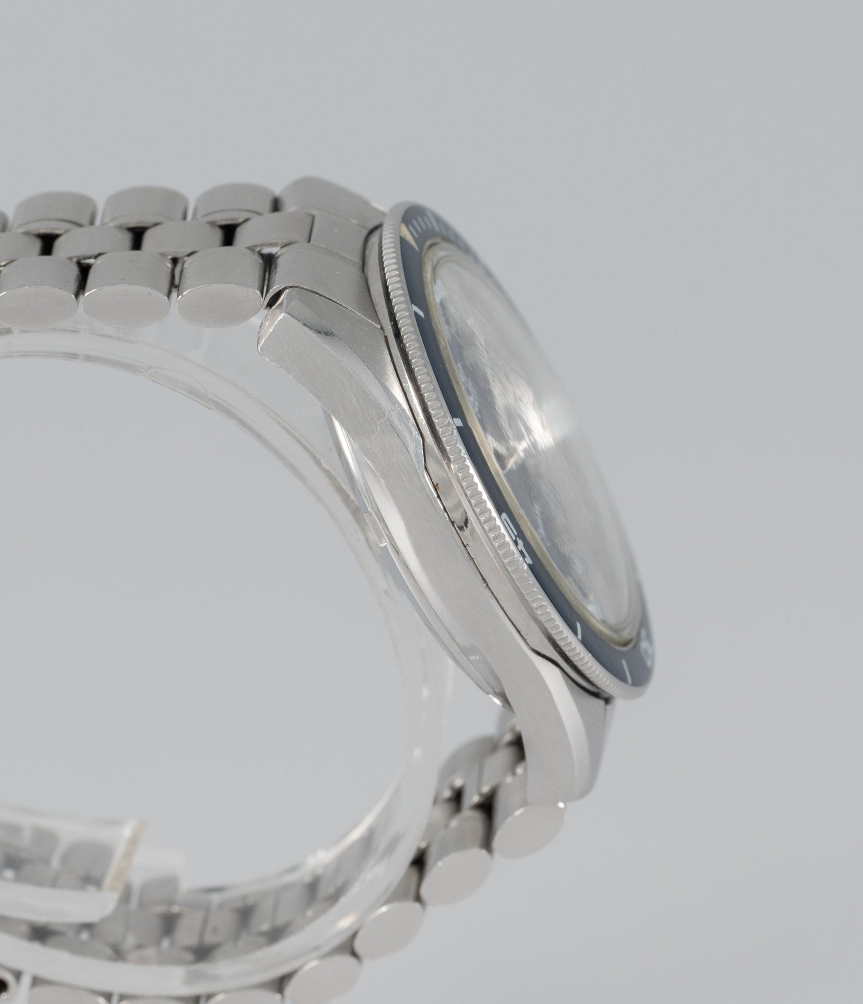 Omega Seamaster Big Crown Ref: 166.062 - Mayka Jewels