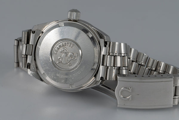 Omega Seamaster Big Crown Ref: 166.062 - Mayka Jewels