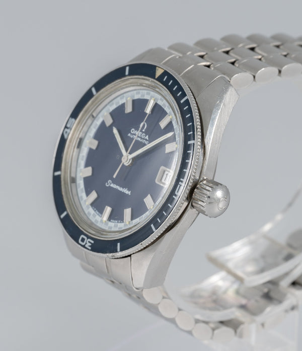 Omega Seamaster Big Crown Ref: 166.062 - Mayka Jewels
