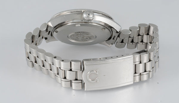 Omega Seamaster Big Crown Ref: 166.062 - Mayka Jewels