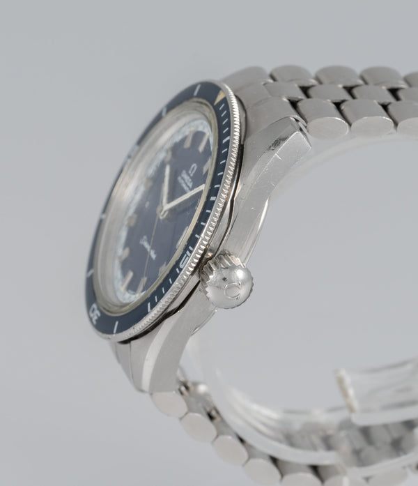 Omega Seamaster Big Crown Ref: 166.062 - Mayka Jewels