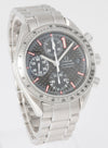 Omega Speedmaster Racing Michael Schumacher 2001 Limited Edition Ref: 3519.50.00 - Mayka Jewels