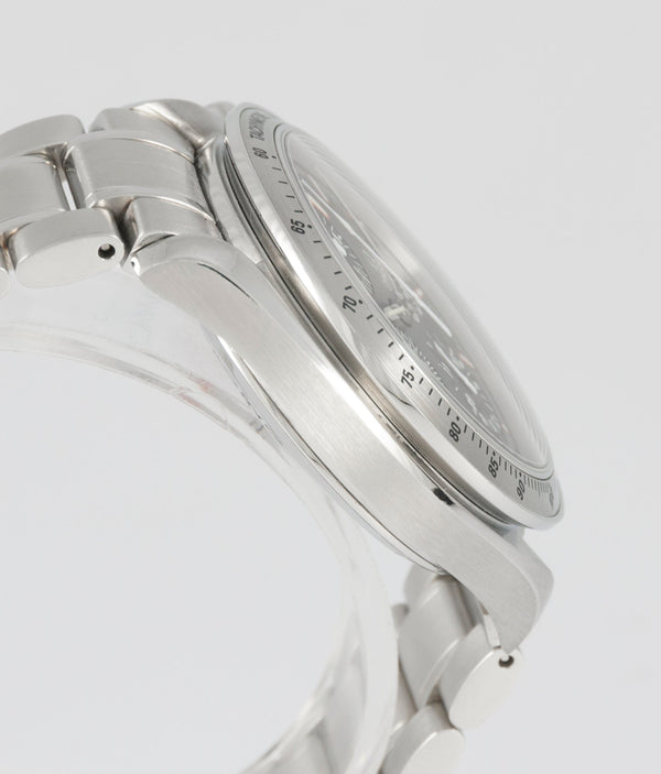 Omega Speedmaster Racing Michael Schumacher 2001 Limited Edition Ref: 3519.50.00 - Mayka Jewels